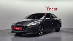 Hyundai Avante 2020