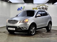 Ssangyong KORANDO 2013