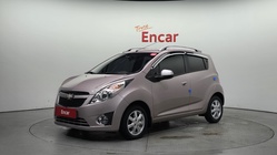 Chevrolet Spark 2012