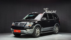 Kia Mohave 2012