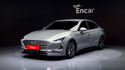 Hyundai Sonata 2021