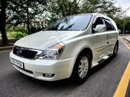 Kia Canival 2011