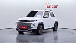 Hyundai Casper 2021