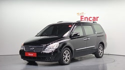 Kia Canival 2013