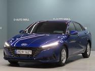 Hyundai Avante 2020