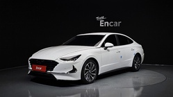 Hyundai Sonata 2019