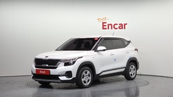 Kia Seltos 2020