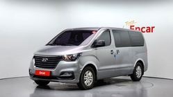 Hyundai Grandeur 2019