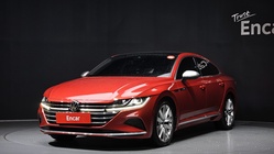Volkswagen Arteon 2023