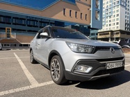 Ssangyong TIBOLI 2017