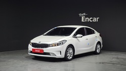 Kia K3 2016