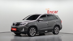 Kia Sorento 2013