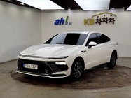 Hyundai Sonata 2023