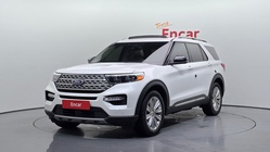 Ford Explorer 2021