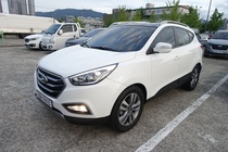 Hyundai Tucson 2013