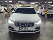 Volvo S90 2024