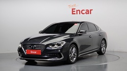 Hyundai Grandeur 2018