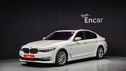 BMW 5 Series 2018