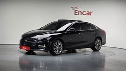 Chevrolet Malibu 2017