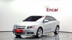 Chevrolet Lacetti 2009