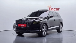 Genesis GV80 2021