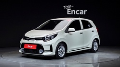 Kia morning 2022