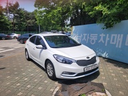 Kia K3 2013