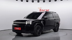 Hyundai Santa Fe 2024