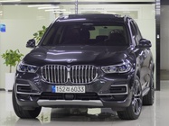 BMW X5 2021
