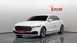 Kia K9 2023