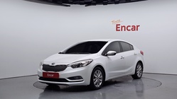 Kia K3 2013