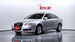 Audi A6 2007