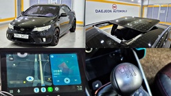 Kia Porte 2012