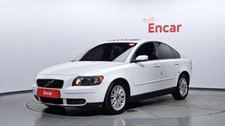 Volvo S40 2005
