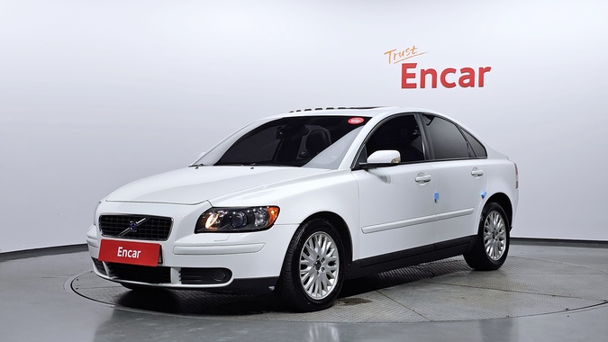 Volvo S40 2005