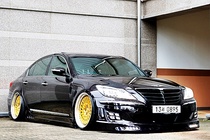 Hyundai Genesis 2012