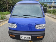 Chevrolet damas 2015