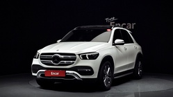 Mercedes-Benz GLE-Class 2023