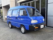 Chevrolet damas 2013