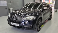BMW X6 2015
