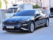 Kia K8 2021