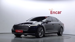 Kia K9 2022