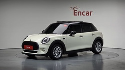 MINI Cooper 2019