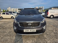 Kia Sorento 2015