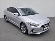 Hyundai Avante 2017