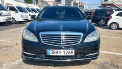 Mercedes-Benz S-Class 2010