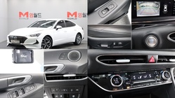 Hyundai Sonata 2019