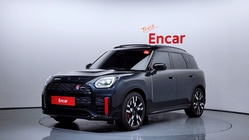 MINI Countryman 2024