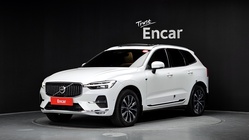 Volvo XC60 2023