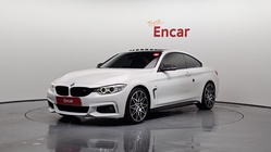 BMW 4 Series 2016